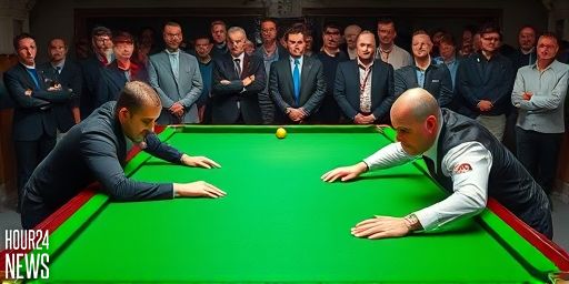 Xi’an Grand Prix 2025 Final: Williams vs Murphy LIVE RESULTS