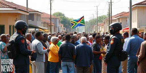 Elsies River CPF Alleges Residents Held Hostage by Gang Violence amid Two Shootings This Week