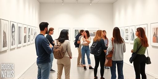 St Patrick’s College Celebrates VCE Arts & Tech Creativity