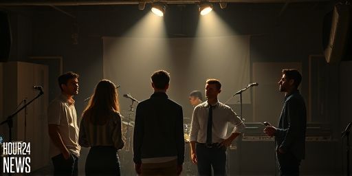 Florence + the Machine: Everybody Scream review – alt-rock survivor surveys her kingdom with swagger