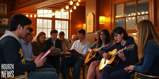 Music, Memory, and Mothers: Three Novel Recommendations