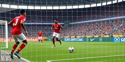 Singapore Held by 10-Man India in Asian Cup Qualifiers Showdown