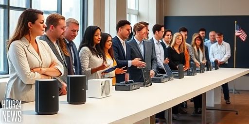 Amazon Expands Smarter Alexa With Sleeker Design and New Devices