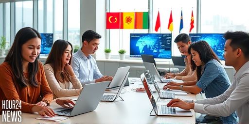 OpenAI expands ‘ChatGPT Go’ availability to 16 Asian countries