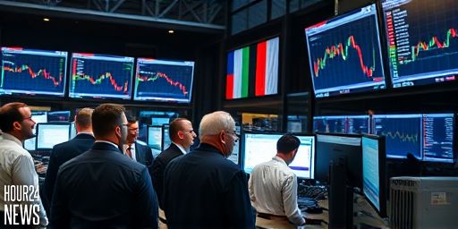 Crypto Market Turmoil as Trump Tariffs Sparks Largest Liquidation in History