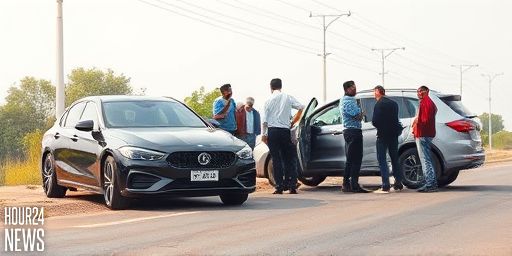 Vijay Deverakonda Unscathed After Road Accident Near Undavalli, Updates From the Actor