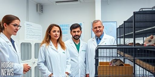 Promising Oxytocin and A5i Longevity Therapy in Mice Study