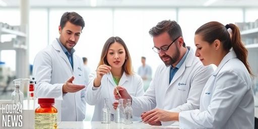 Vocal Cord Hydrogel Breakthrough at McGill – Longer-Lasting Voice