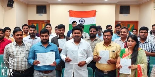 Double Bedroom Housing: Hyderabad’s DBR Scheme Delivers Patta Certificates