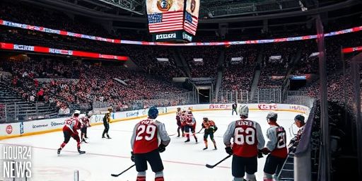 Moser, Sabourin to Face NHL Player Safety Hearing Over Saturday Actions