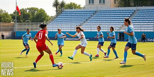 Copa Libertadores Femenina Preview: Alianza Lima vs Boca Juniors