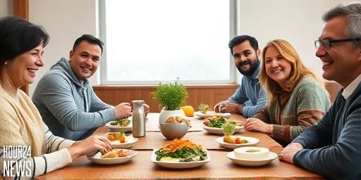 Could More Riboflavin Cut Dementia Risk? New Japanese Study Suggests 49% Link