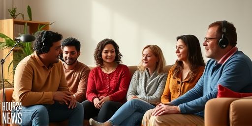 Podcast Corner: Three Irish shows to check out this week