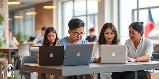 DICT Champions Growth of the Online Freelance Sector in Iloilo