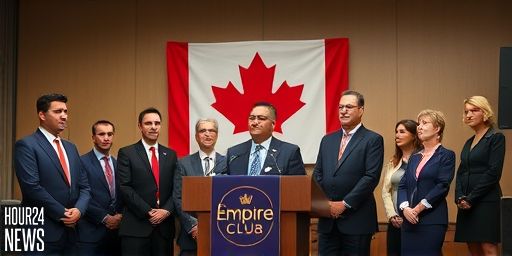 Doug Ford shoplifting incident sparks safety debate in Ontario