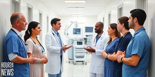 Ovidius Clinical Hospital Expands Gastroenterology Services in Constanța