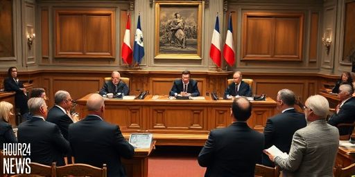 Live Budget 2026: Lecornu defends 49.3 as lawmakers react
