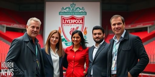 A Message from FSG: Reflecting on 15 Years at Liverpool and a Shared Vision for the Future