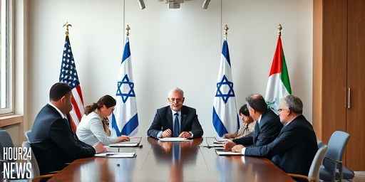 Trump’s Twenty-Point Gaza Peace Deal: A Comprehensive Guide