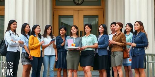Manila to Begin Payouts for Long-Awaiting Public School Teachers’ Allowances