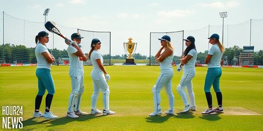 Heavyweights face off in high-stakes ODI World Cup duel: India vs Australia