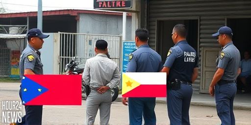 NBI Arrests Woman Over Expired Food in Rizal Province