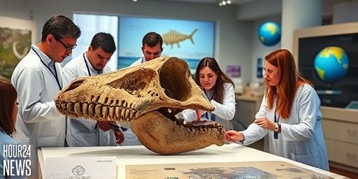 Dragon Sword Of Dorset: 190-Million-Year-Old Ichthyosaur Rewrites Jurassic Timeline