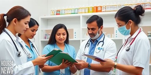 WHO Warns Against 3 Cough Syrups in India Over DEG Contamination