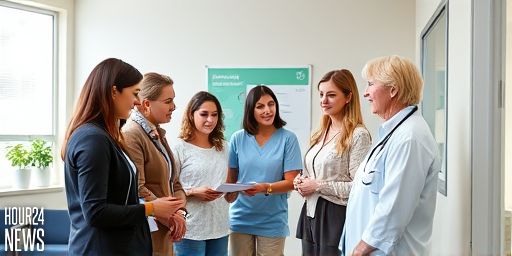 Stay Alert: Free Breast Screenings in Canberra Save Lives