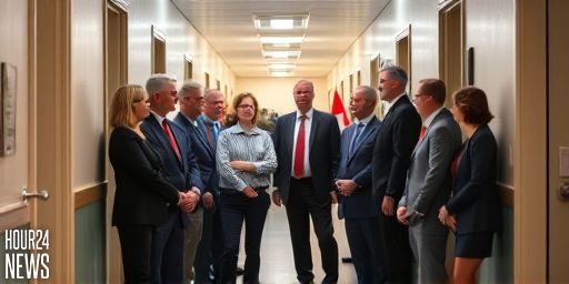 Canada’s Border Bill: Why a New C-2-Lite Measure Is Landing Amid Privacy Fears