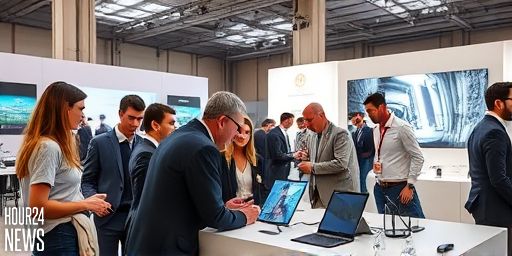 Beauty Tech and AI: Italy’s Tech Week Drives Innovation