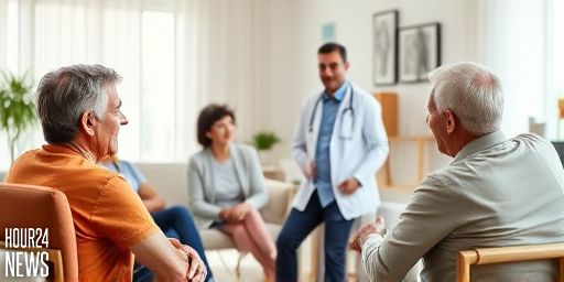 Cancer Diagnosis Strengthened Us: Navigating Tough Conversations and Prostate Cancer