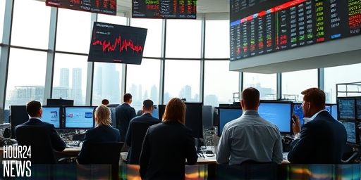 FTSE 100 Slips as Gold Pullback and Easing Geo- tensions Weigh on London Markets