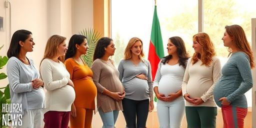 Aligning gestational diabetes guidelines with women’s lived experience in Australia