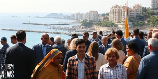 Gaza Ceasefire Nears: Major Powers Prepare for Prisoner Exchange and Summit in Sharm El-Sheikh