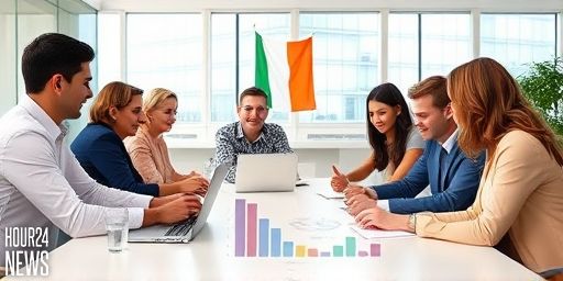Ireland Poll Supports Family Home Inheritance Tax Relief
