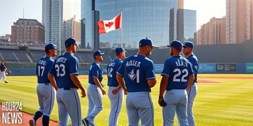 Rookie Trey Yesavage to Start Game 6 for Blue Jays in ALCS Showdown