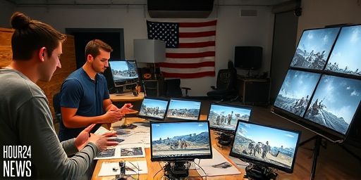 Call of Duty Movie: Sheridan and Berg Team Up for Paramount Epic