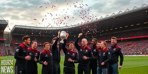 Hull KR’s Historic Grand Final Treble: 24-6 Over Wigan Warriors