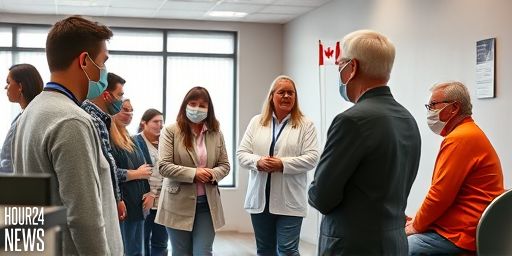 Northwest Ontario residents urged to get flu, COVID-19 and RSV shots