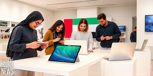 UAE Apple Fans, 2025: M5 iPad Pro, MacBook Pro, Vision Pro 2 and More