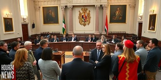 MPs Question Longest Ballot Organizer in Tense Committee Hearing
