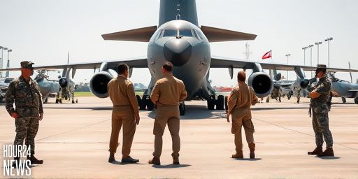 Pakistan Likely to Receive US AMRAAMs Amid Rising Ties