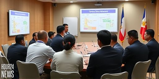P12.5B BEF Boost for 25,000 Philippine Classrooms in 2026