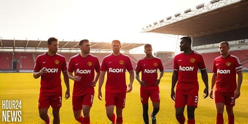 Manchester United: Solskjær Under Fire as Amorim Controversy Grows