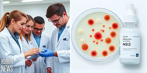 Natural nasal probiotics provide broad antiviral protection