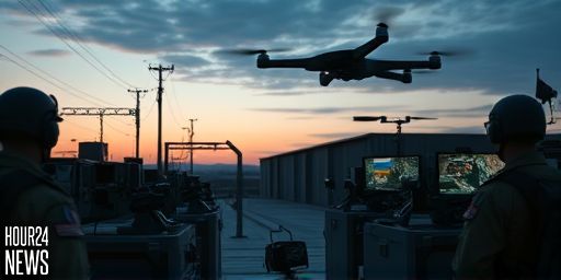 Ukraine launches biggest drone attack of the war on Russia