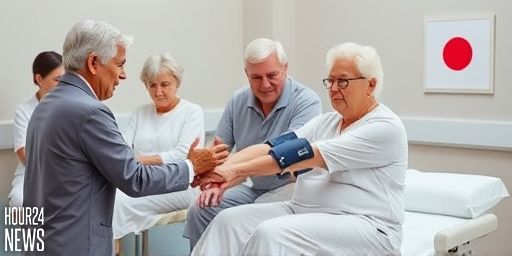 Sit-up Test for Impaired Blood Pressure Regulation in Older Adults: A Cross-Sectional Insight