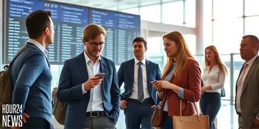 United Airlines Projects Strong Finish to 2025 as Q3 Results Beat Expectations