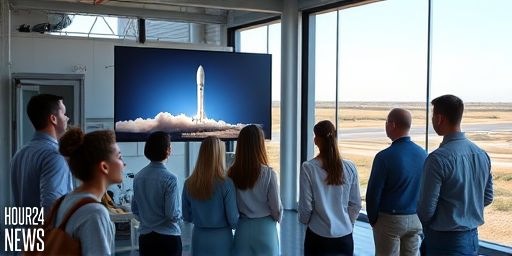 SpaceX Readies 11th Starship Test Flight from Texas Amid Moon Race Shrug